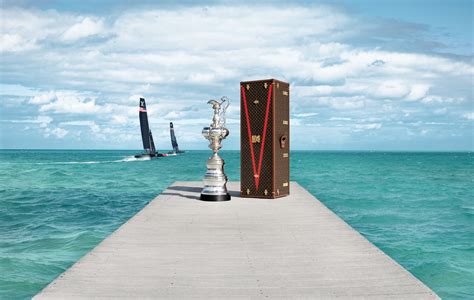 dove vedere louis vuitton cup|Louis Vuitton 37th America's Cup Barcelona .